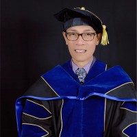 Edmundo De Jesus, PhD