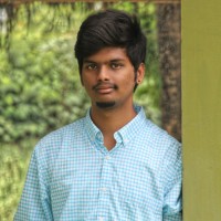 Sai Mahesh