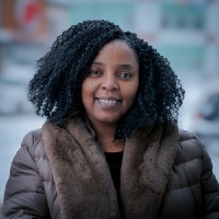 Tendai Regina Mugarisanwa