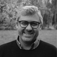 Grégory Piet, Ph.D