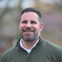 Nate Groover, Ncced, Medp
