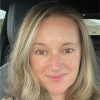 Kate Guest