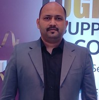 Yatin Masurkar