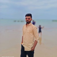 Krishna Moorthy M