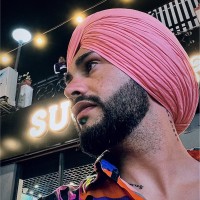 Kawaljit Singh