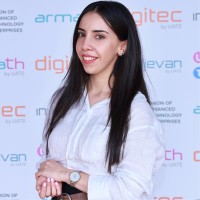 Syuzanna Musheghyan