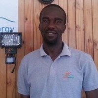 Bekithemba Nkomo