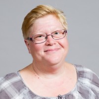 Ulrika Hagen