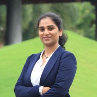 Anagha Sudarshan