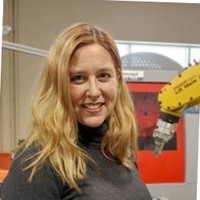 Julie Therien ing, M.ing