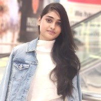 Sai keerthana Attota