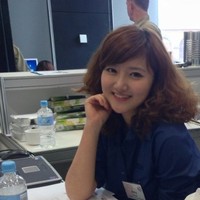 Amy Zhao