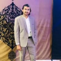 Fahad Arshad