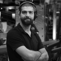 Muhammed Ayyildiz