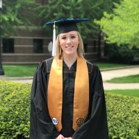 Karigan Groning, M.S.Ed.