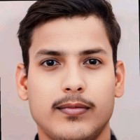 SUNIL MORYA
