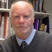 Nigel Collins
