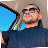 Marcos Alves