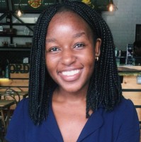 Melissa Nyoni