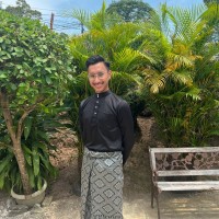 Aiman Naqiuddin
