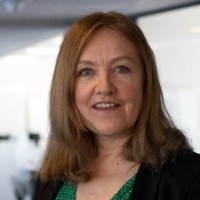 Nina Langeland