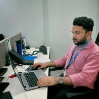 Subinesh C