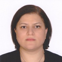 Mahdis Salehi