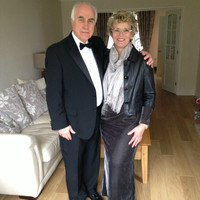 David Houghton