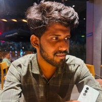 Srikanth J