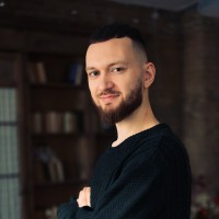 Andrey Berenshtein