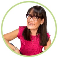 María Eugenia Berríos