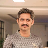 Qazafi Samejo