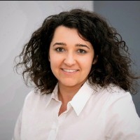 Daria Mroczek