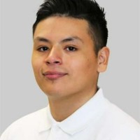 Jeffery Montano