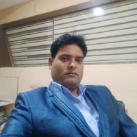 Vineet Kanaujiya