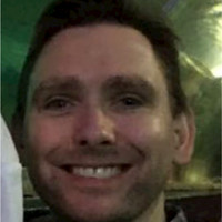 Martin Clark