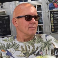 Robert Vos