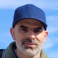 Allen Parker