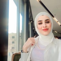 Haneen Qashqeesh