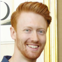 Christopher Hackett