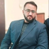 Muhammad Usman