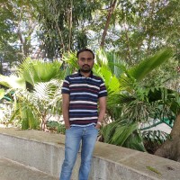 Prashant Janagond