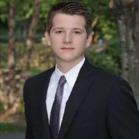 Jake Udoff
