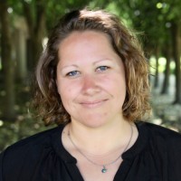Jane Roberts