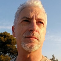 Alain Larguier