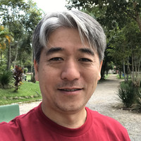 Helio Aoki