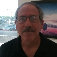 Fred Abrams