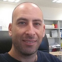 Gilad Asher