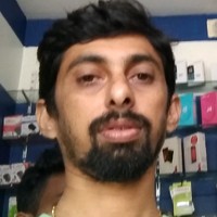 Amith Kashyap
