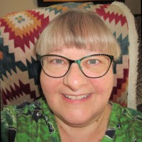 Judith Labbe